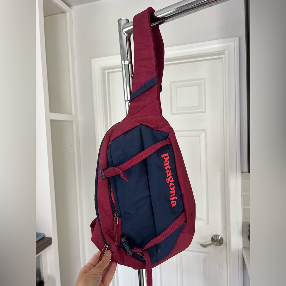 Patagonia Crossbody Bag